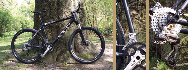 MTB Hardtail